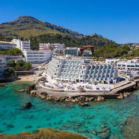 Globales Don Pedro - Adults Only Hotel Cala San Vicente  Exterior photo
