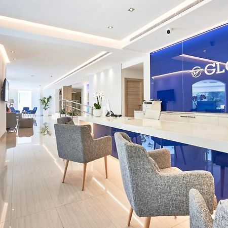 Globales Don Pedro - Adults Only Hotel Cala San Vicente  Exterior photo