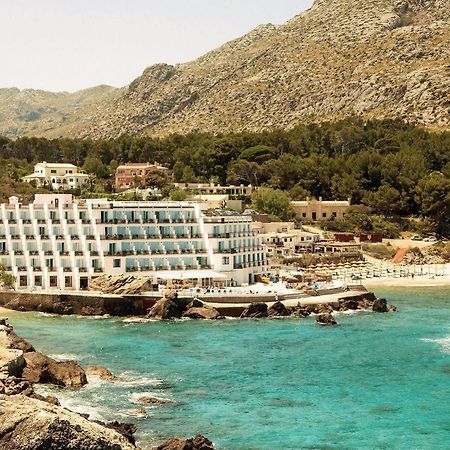 Globales Don Pedro - Adults Only Hotel Cala San Vicente  Exterior photo