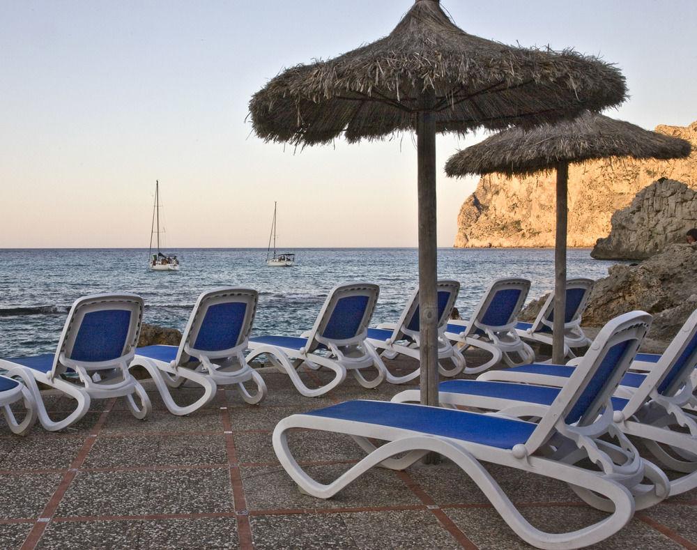 Globales Don Pedro - Adults Only Hotel Cala San Vicente  Exterior photo
