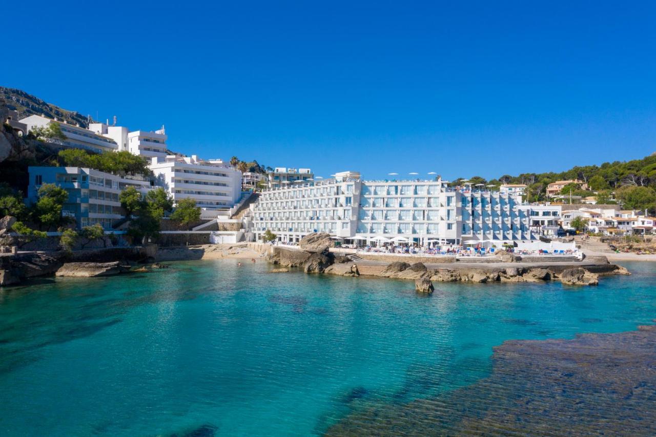 Globales Don Pedro - Adults Only Hotel Cala San Vicente  Exterior photo