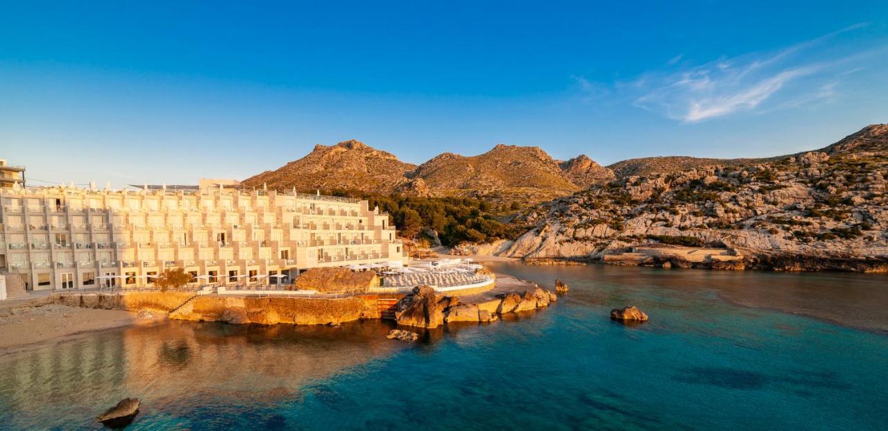 Globales Don Pedro - Adults Only Hotel Cala San Vicente  Exterior photo