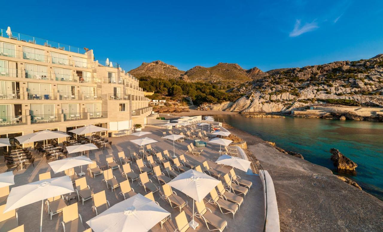 Globales Don Pedro - Adults Only Hotel Cala San Vicente  Exterior photo