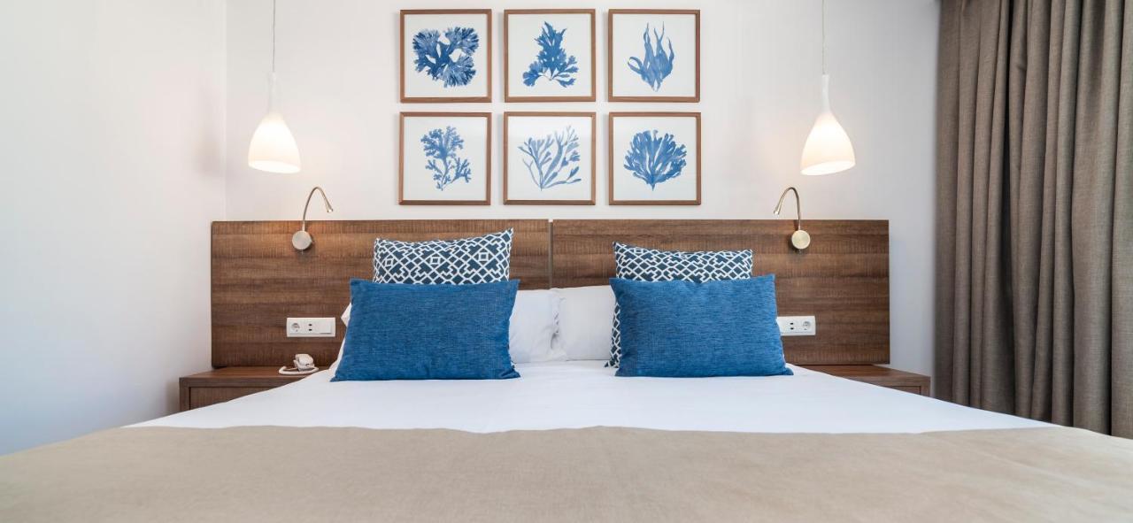Globales Don Pedro - Adults Only Hotel Cala San Vicente  Exterior photo
