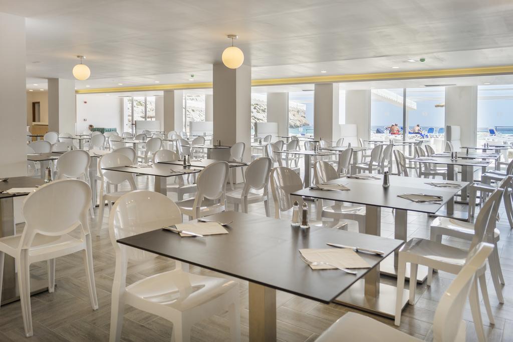 Globales Don Pedro - Adults Only Hotel Cala San Vicente  Exterior photo